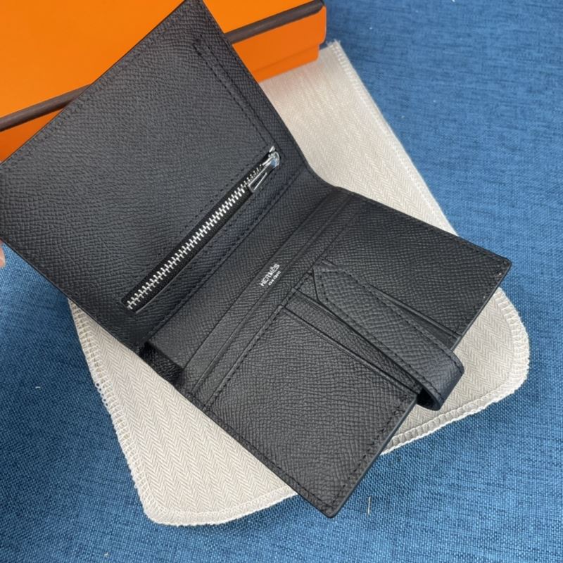 Hermes Wallets Purse